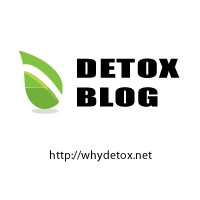The Detox Blog