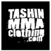 Tashin MMA Clothing